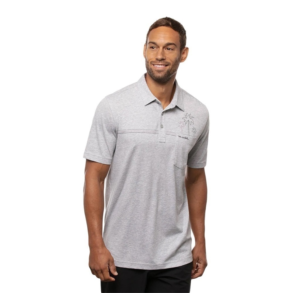 Travis Mathew Westcoaster Golf Polo XL